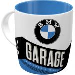 BMW Tasse Garage