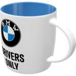 BMW Copa Drivers Only