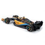 Daniel Ricciardo McLaren F1 Team MCL36 Formel 1 Australien GP 2022 1:43