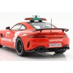 Mercedes-Benz AMG GT-R Safety Car Formula 1 2021 1/18