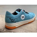 Gulf Delaney Sneaker #20 bleu