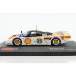 Dauer Porsche 962 #35 3rd 24h LeMans 1994 Stuck, Sullivan, Boutsen 1:43