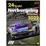 24h Nürburgring Nordschleife 2022