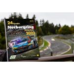 24h Nürburgring Nordschleife 2022