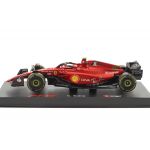 Carlos Sainz jr. Ferrari F1-75 #55 Formel 1 2022 1:43