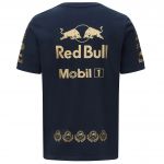 Red Bull Racing Team T-Shirt F1 World Champion 2022