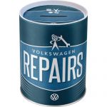 Salvadanaio VW Service