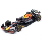 Sergio Pérez Oracle Red Bull Racing Sieger Monaco GP 2022 1:43