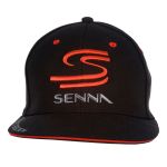 Cap Senna Collection Flat Brim