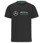 Mercedes-AMG Petronas Camiseta Logotipo