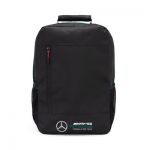 Mercedes-AMG Petronas Rucksack schwarz