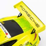 Set Manthey-Racing 2019 24h Rennen Nürburgring #911 & #1 1:43