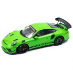Manthey-Racing Porsche 911 GT3 RS MR 1:18 grün Collector Edition