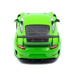 Manthey-Racing Porsche 911 GT3 RS MR 1/18 vert
