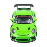 Manthey-Racing Porsche 911 GT3 RS MR 1/18 green