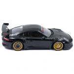 Manthey-Racing Porsche 911 GT3 RS MR 1/18 black