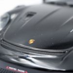 Manthey-Racing Porsche 911 GT3 RS MR 1/18 noir
