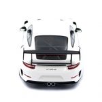 Manthey-Racing Porsche 911 GT3 RS MR 1/18 white Collector Edition