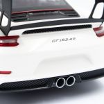 Manthey-Racing Porsche 911 GT3 RS MR 1/18 bianco