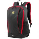 Scuderia Ferrari Team Backpack black