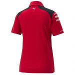 Scuderia Ferrari Team Damen Poloshirt