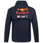 Red Bull Racing Team softshell jacket