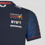 Red Bull Racing Team Camiseta