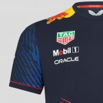 Red Bull Racing Team Maglietta