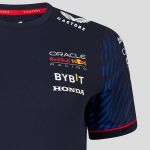 Red Bull Racing Damen Team T-Shirt