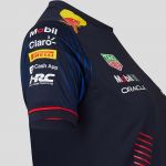 Red Bull Racing Ladies Team T-Shirt