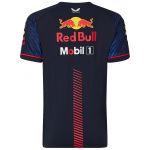 Red Bull Racing Team Maglietta donna