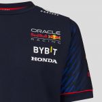 Red Bull Racing Team Camiseta para niños