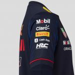 Red Bull Racing Team Maglietta per bambini