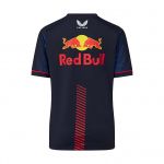 Red Bull Racing T-Shirt enfant pilote Verstappen