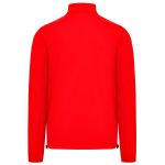 Scuderia Ferrari Softshell Jacket rosso