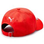 Scuderia Ferrari Cappello Italiano rosso