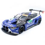 BMW M4 GT3 Philipp Eng Schubert Motorsport DTM 2022 1:18