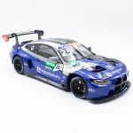 BMW M4 GT3 Philipp Eng #25 Schubert Motorsport DTM 2022 1:18