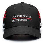 Porsche Penske Cap black