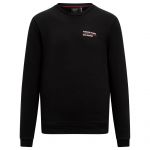 Porsche Penske Sweatshirt black