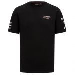 Porsche Penske T-Shirt black