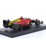 Charles Leclerc Ferrari F1-75 #16 2. Platz Italien GP Formel 1 2022 1:43
