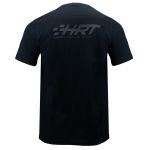 HRT T-Shirt Grafic schwarz