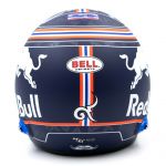 Alexander Albon casco in miniatura Formula 1 2022 1/2