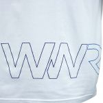 WINWARD Racing Maglietta blu/bianco