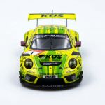 Manthey-Racing Porsche 911 GT3 R - 2022 Carrera de 24h de Nürburgring #1 1/43