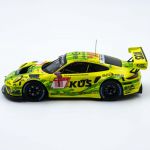 Manthey-Racing Porsche 911 GT3 R - 2022 Carrera de 24h de Nürburgring #1 1/43
