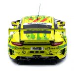 Manthey-Racing Porsche 911 GT3 R - 2022 Carrera de 24h de Nürburgring #1 1/18