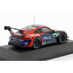 Porsche 911 GT3 R #24 Ganador Norisring DTM 2022 KÜS Team75 T. Preining 1:43