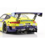 Porsche 911 GT3 R #91 ADAC GT Masters Vize Champions 2022 Engelhart, Güven 1:18